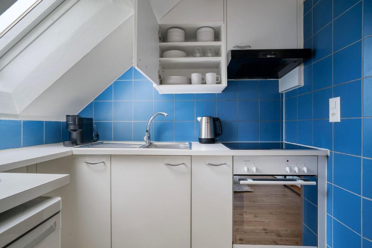 Apartamento Eagle