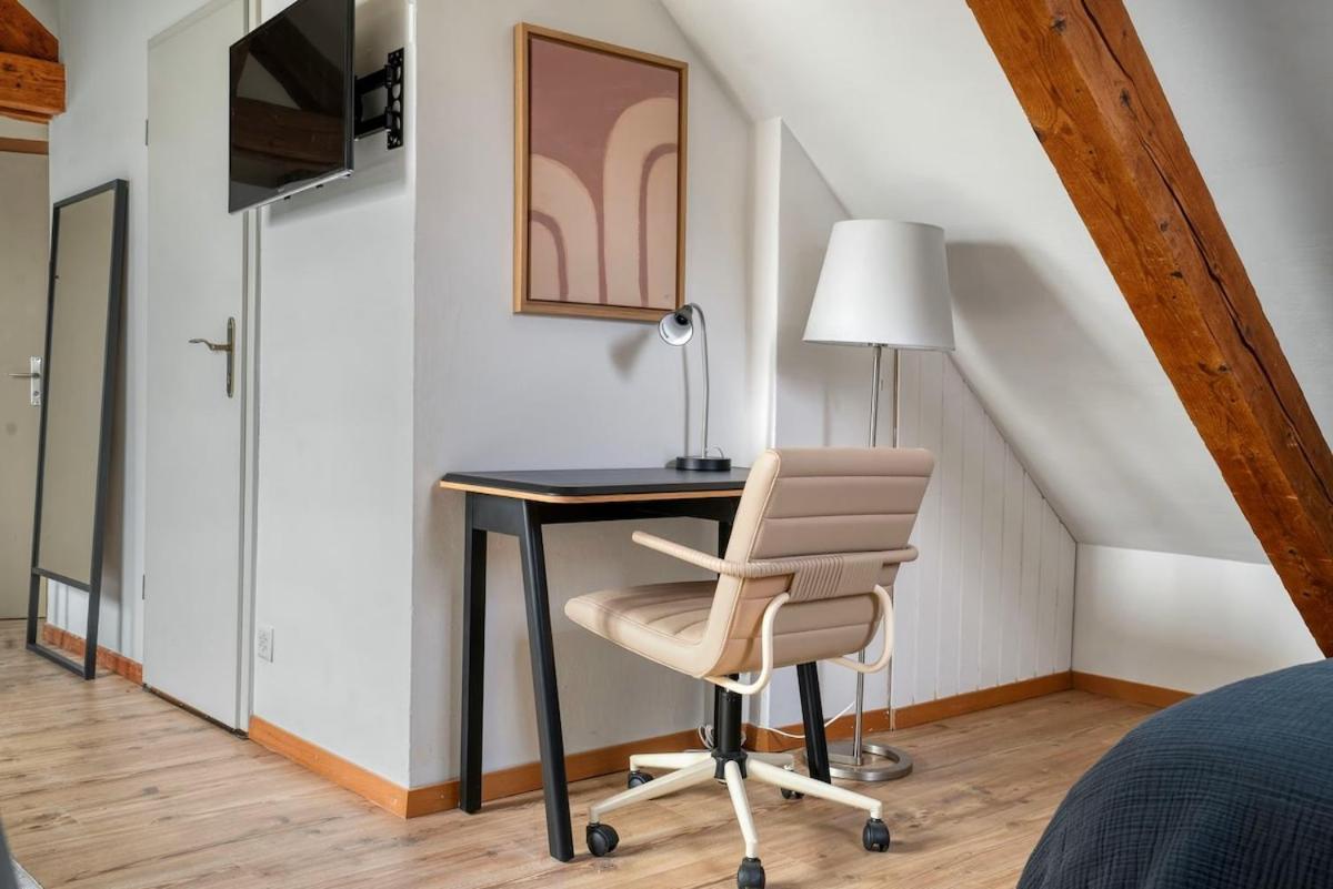 Eagle Apartamento